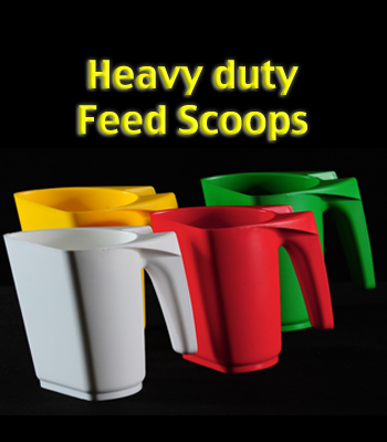 Hayshed Australia Feed Bins - Feed Bins, Horse Feed Storage Bins for your  Feed Room