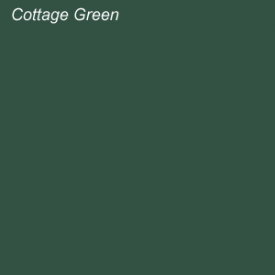 cottage green