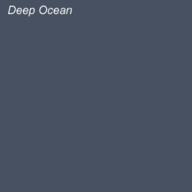 deep ocean