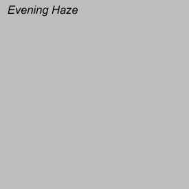 evening-haze