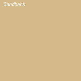 sandbank